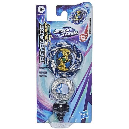 Beyblade Speedstorm Single Pack Ast                                              slika 2