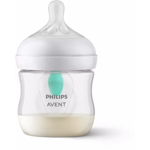 Philips Avent bočica AirFree Natural Response 125ml slika 1