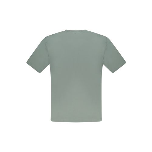 NORTH SAILS SHORT SLEEVE T-SHIRT MEN GREEN slika 2