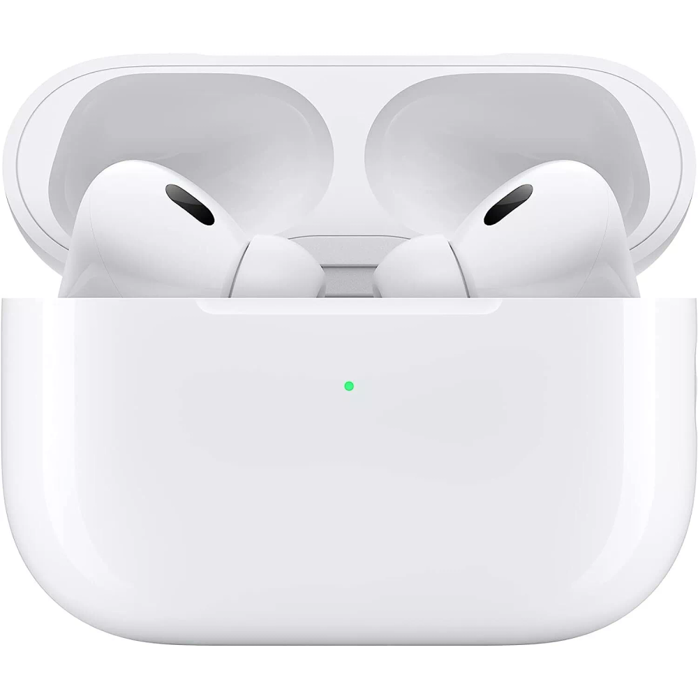 Apple Slušalice AirPods Pro 2 s MagSafe kućištem (USB-C) slika 3