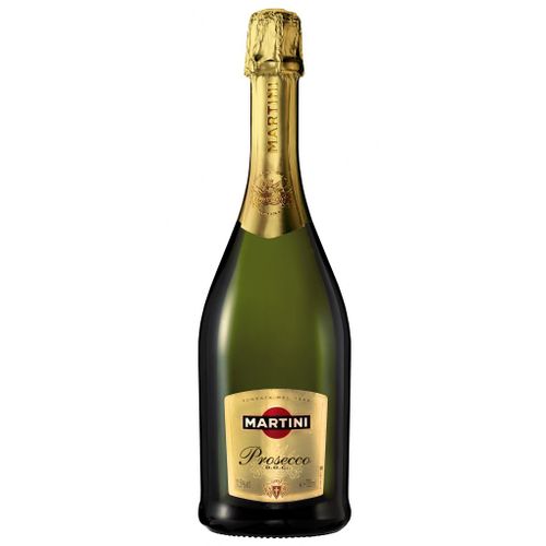 MARTINI PROSECCO S.W. 0,75l slika 1