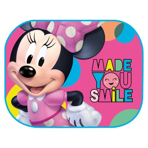 Sjenilo za auto Minnie Mouse, 2 kom slika 2