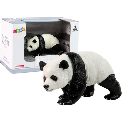 Kolekcionarska figurica velika panda slika 1