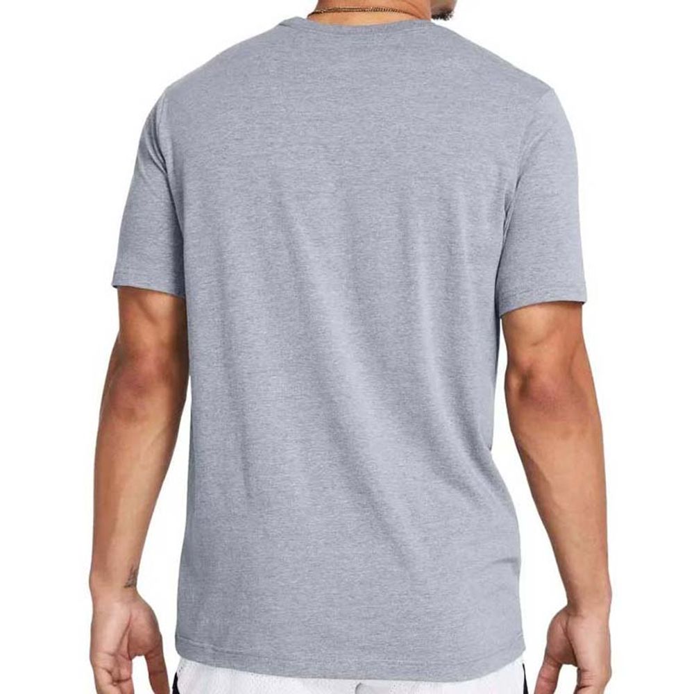 Under Armour Majica kratki rukav Curry Champ Mindset Tee za muškarce slika 2