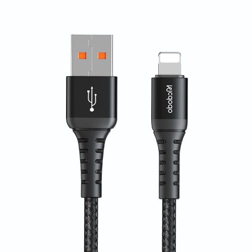 MCDODO CA-2261 KABL USB NA Lightning 3A, DUŽINA 1m slika 1