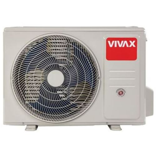 Vivax ACP-12CH35AESI PRO R32 Inverter klima uređaj, 12000 BTU, 3,52kW, WiFi ready, Sa UV lampom slika 4