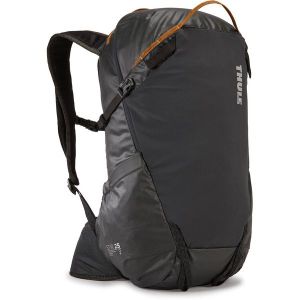 THULE Stir 25l F - obsidian