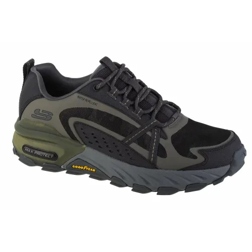 Skechers Max Protect-Task Force muške tenisice 237308-Camo slika 5