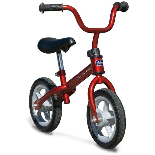 CHICCO bicikl bez pedala Red Bullet 0171600 slika 2