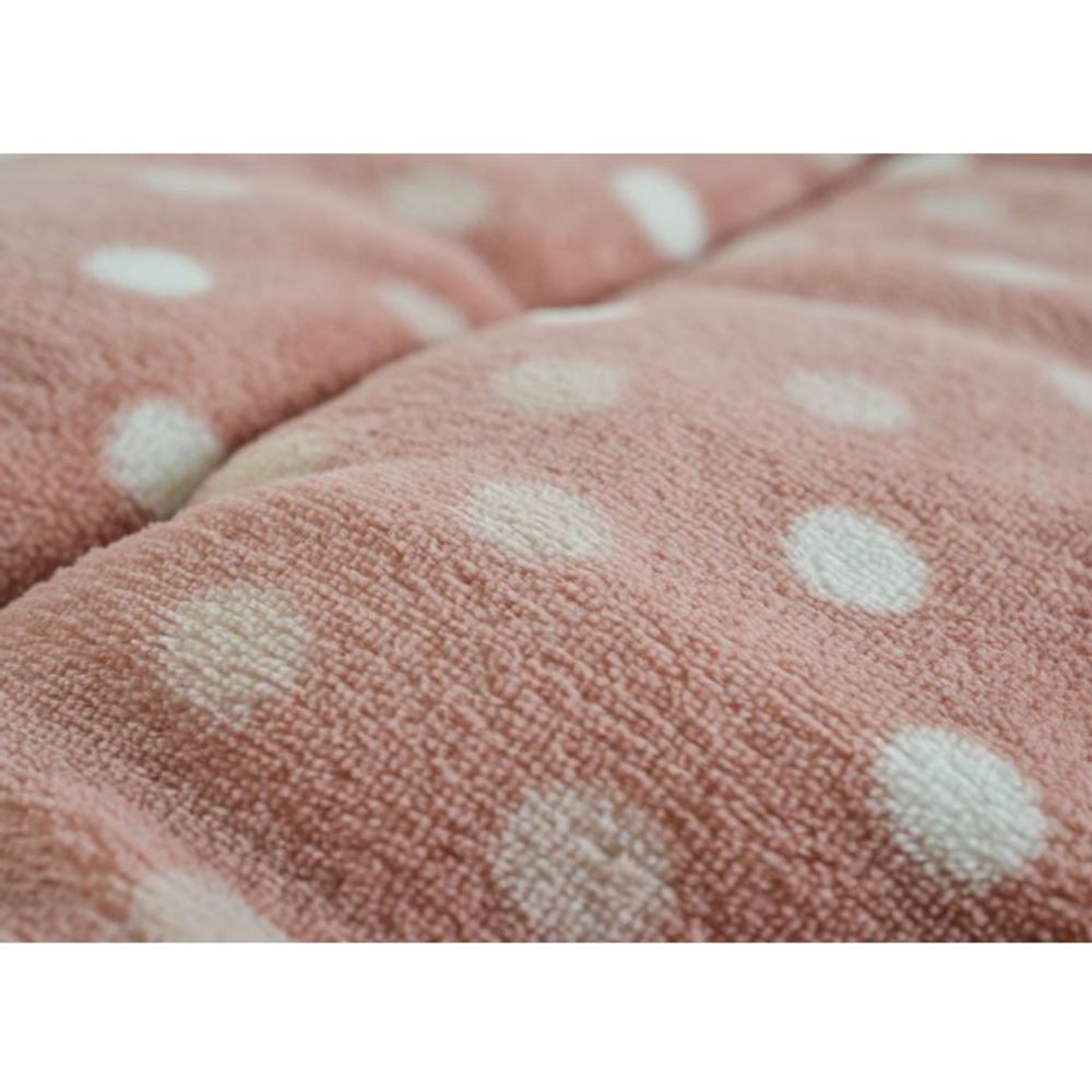 Cangaroo Zimska vreća za kolica Cuddle, Pink slika 4