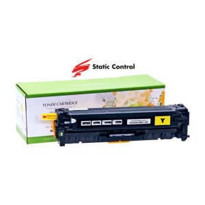 HP Canon Toner Static Control CC532A Yellow