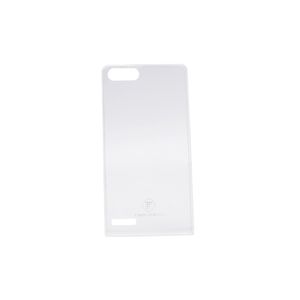 Torbica Teracell Skin za Huawei G6 transparent