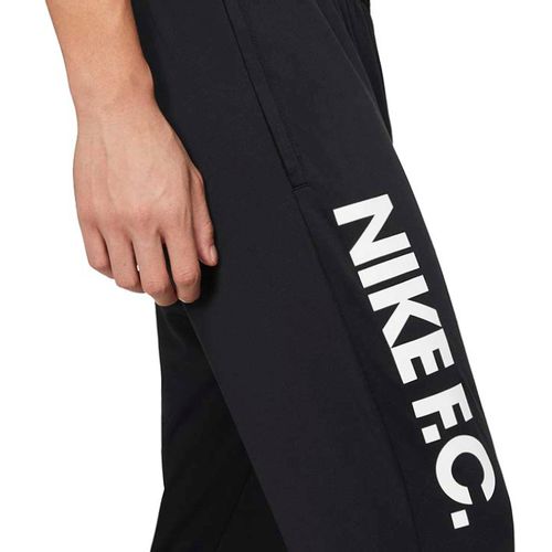 Nike f.c. essential pants cd0576-010 slika 4