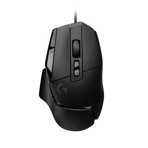 Logitech G502 X Lightspeed (910-006180) crni bežični gejmerski optički miš 25600dpi slika 1