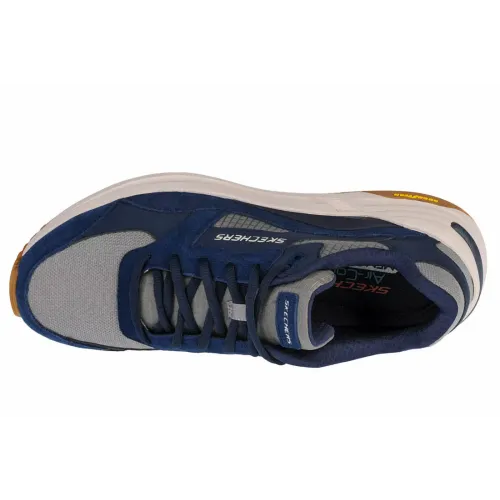 Skechers Global Jogger Muške Tenisice 237200-NVGY slika 8