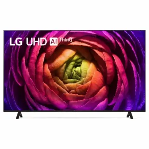 LG 43UR74003LB Televizor 43" LED Smart 3840 x 2160/4K/UHD/DVB-T2/C/S2