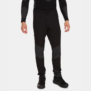 KILPI Muške pantalone SOFTSHELL NUUK-M