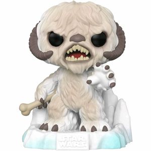 Funko Pop Diorama: Star Wars- Wampa (#1)