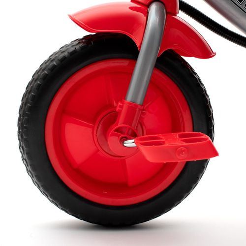Tricikl Lux trike crveni slika 12