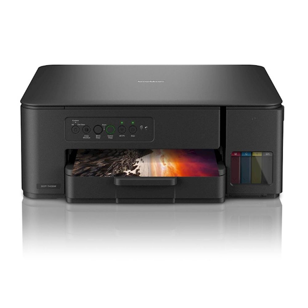 MFP BROTHER DCP-T430W slika 1