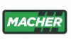 Macher logo