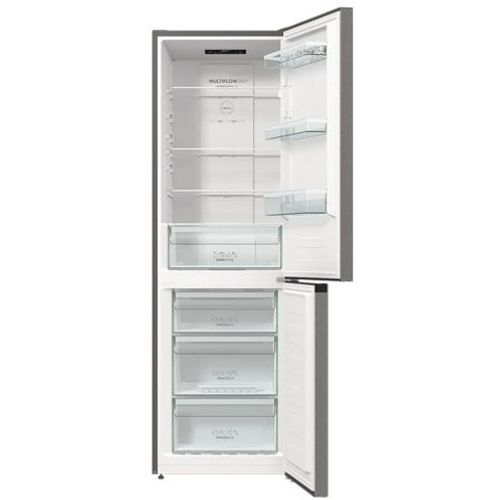 Gorenje Kombinovani frižider - NRKE62XL slika 8