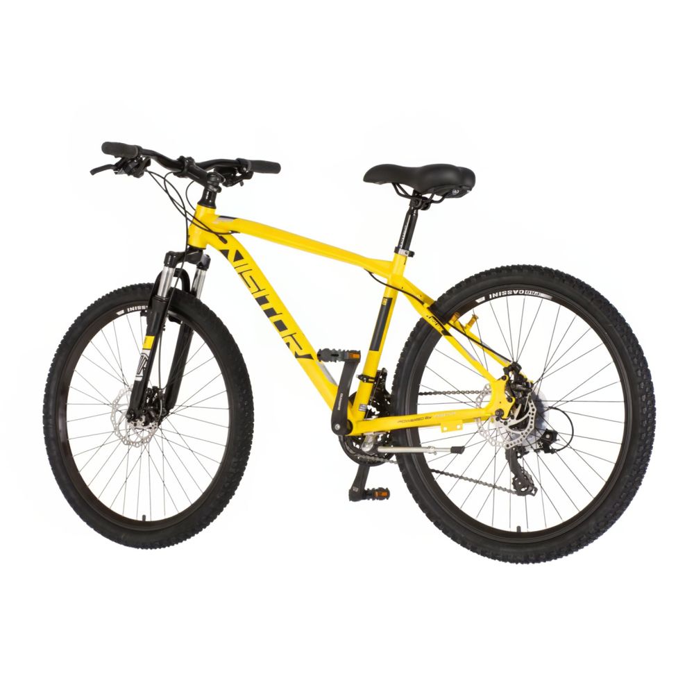 Visitor Bicikl Cascade 26" Yellow/Black slika 4