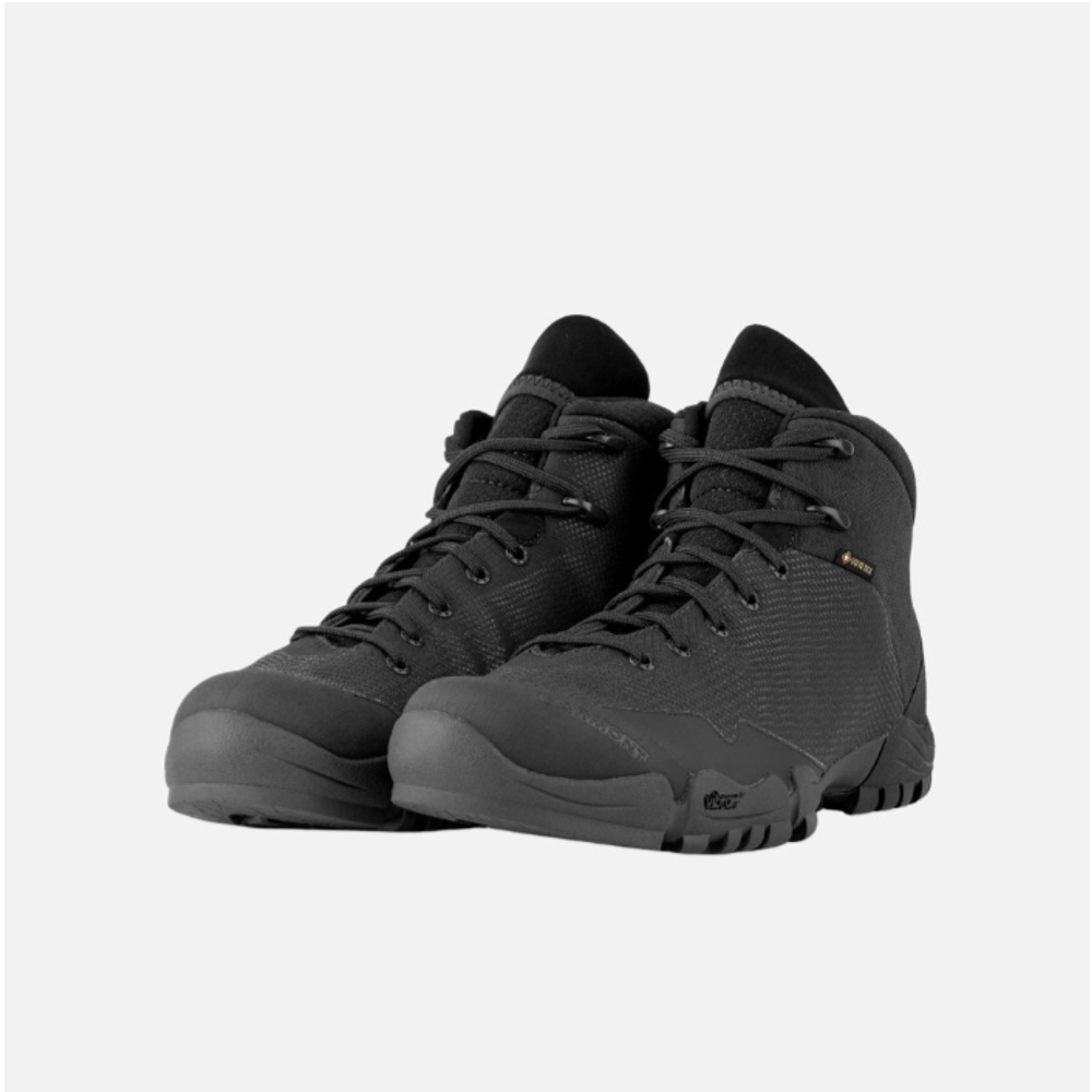 GARMONT Vodootporne gležnjerice Nemesis 4.2 GTX, Crne slika 4