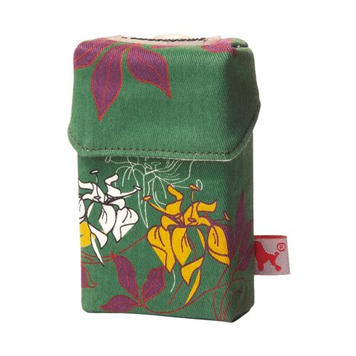 Flower Garden Etui za cigarete - Classic linija, Regular pack slika 1