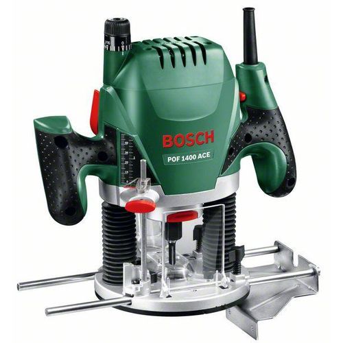 Bosch POF 1400 ACE Vertikalna glodalica  slika 1