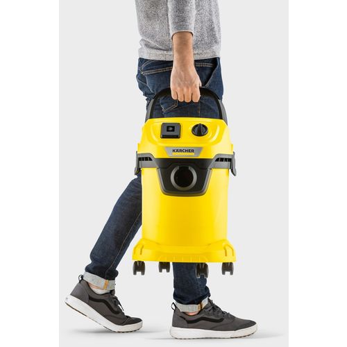 Karcher WD 3 P V-17/4/20 Usisivač za suvo i mokro usisavanje slika 26