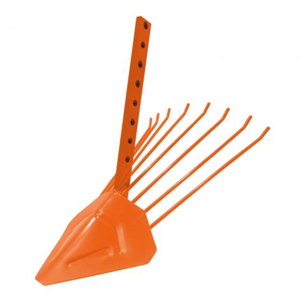 RURIS vadilica plug za vađenje krompira TS 103 slika 1