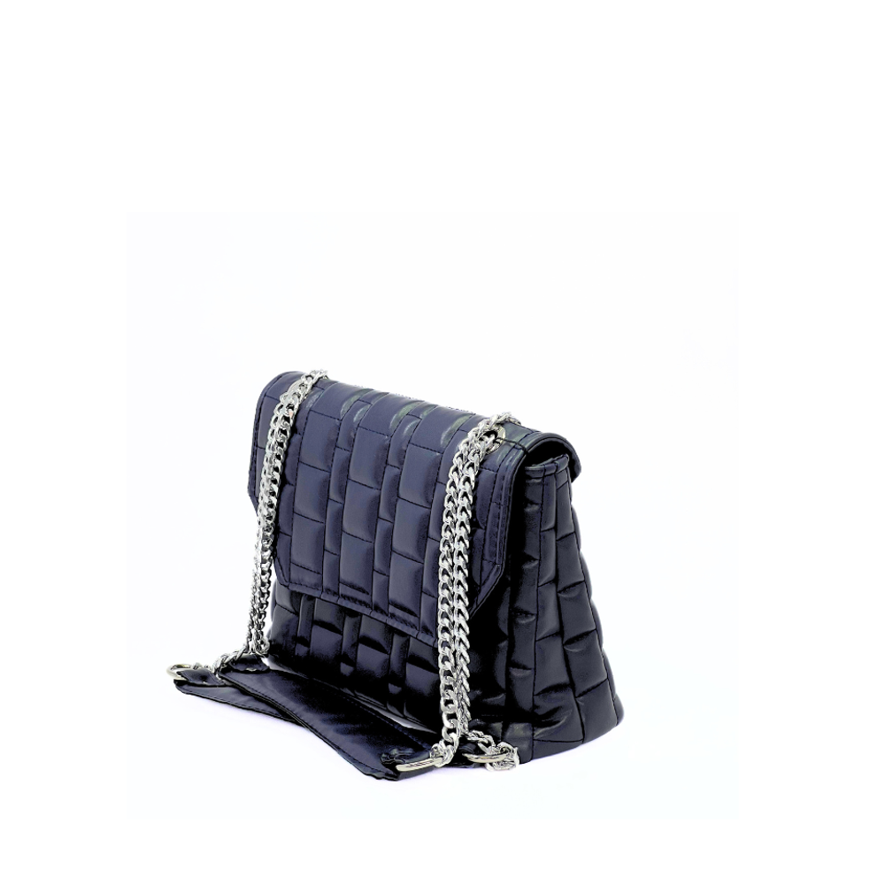 ILEA Ženska torba Ketty S 26x19cm, Crna slika 2