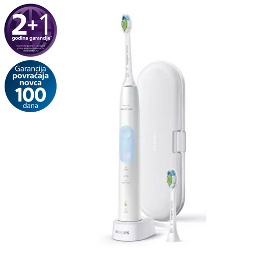 Philips HX6859/29  Sonicare Protective Care električna četkica za zube slika 1