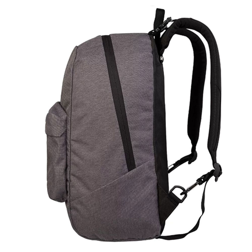 Target školsi ranac 44 cm, Army Grey Twin 27252 2 u 1 slika 5