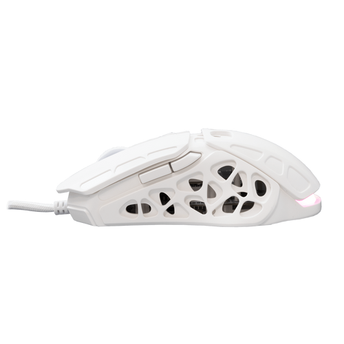 WS GM 5016 ECTOR, Mouse White slika 4