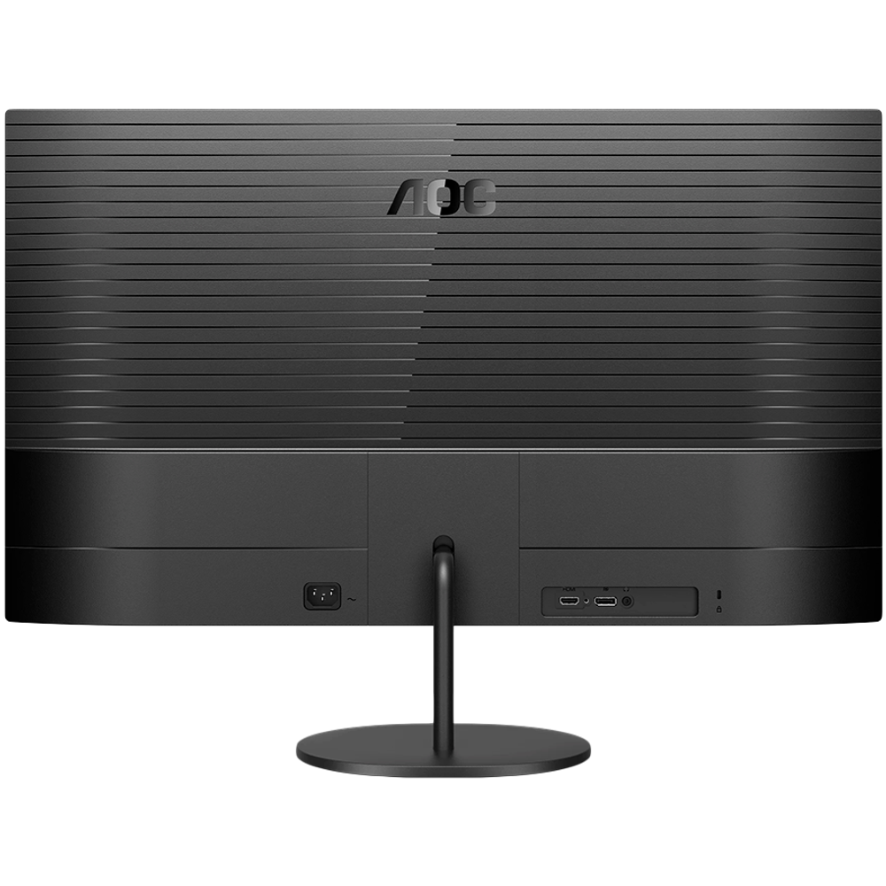 AOC LED Monitor Q32V4 31.5” - 75Hz, 4ms, IPS, 2560x1440, HDMI, DP, Tilt, 3 godine garancije slika 5
