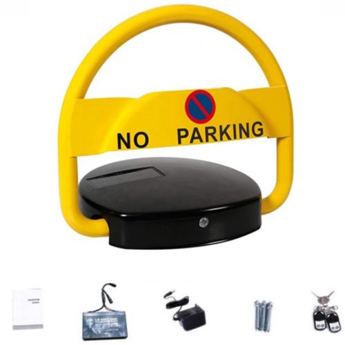 SMART-PARKING-LOCK-EF-PL210 Gembird Automatska parking rampa, barijera za parking mesto + daljinski slika 4