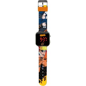 Naruto Shippuden LED sat