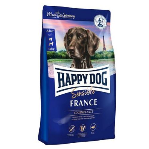 HAPPY DOG Sensible France 12,5 kg slika 1