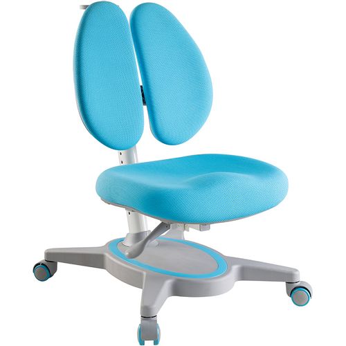 MOYE EVOLUTION - KIDS CHAIR BLUE slika 1