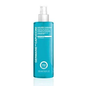 Germaine de Capuccini Blue Active Water Tan Activating Mist