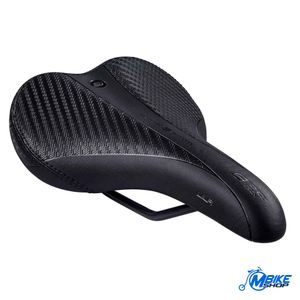 Force Sjedište za bicikl Lila Sport Lady Black