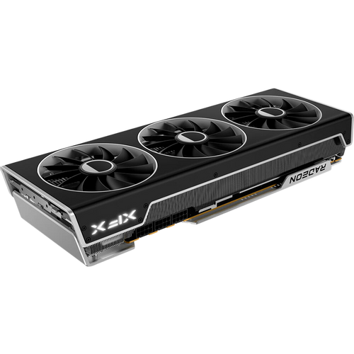 XFX AMD Video Card RX-7900XTX Speedster MERC310 BLACK 24GB GDDR6  slika 6