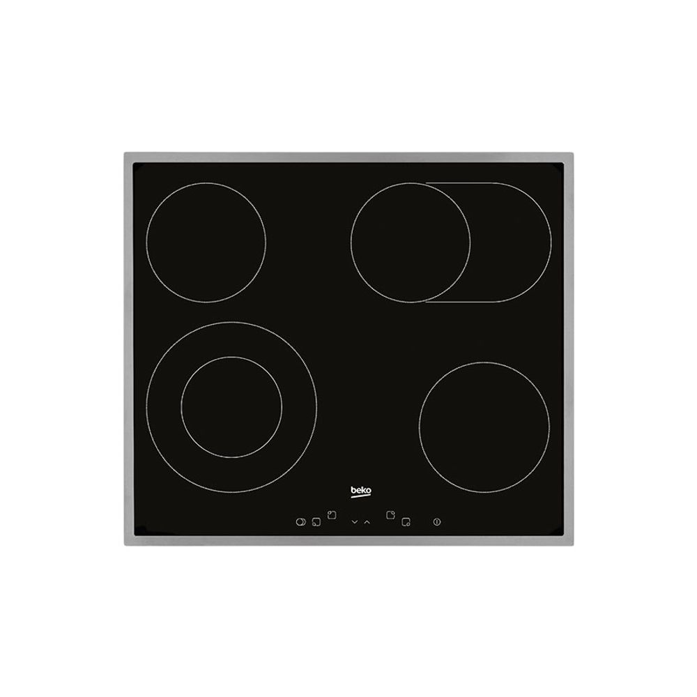 Beko Ugradbena Ploča HIC 64403 X slika 1