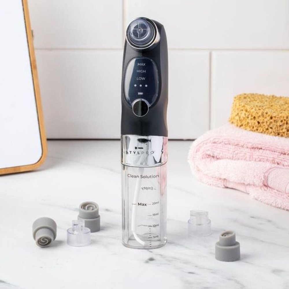 STYLPRO Hydro eksfoliator slika 2