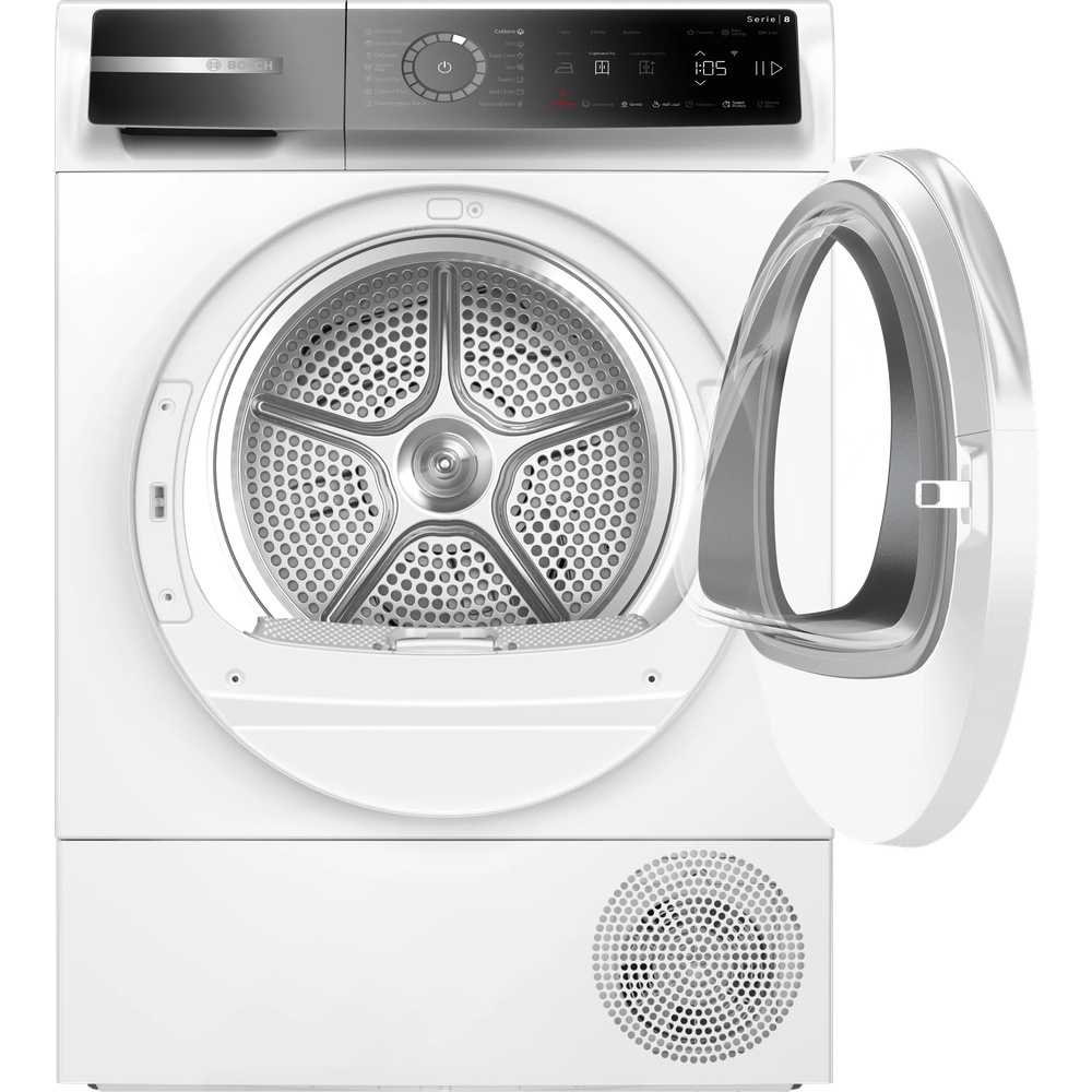BOSCH Sušilica WQB246CNBY / 9 kg slika 2