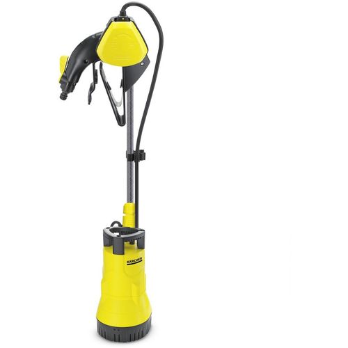 KARCHER Pumpa za bačve BP 1 Barrel slika 1