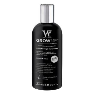 Watermans Grow me - šampon 250mL