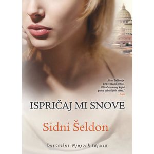 Ispričaj mi snove